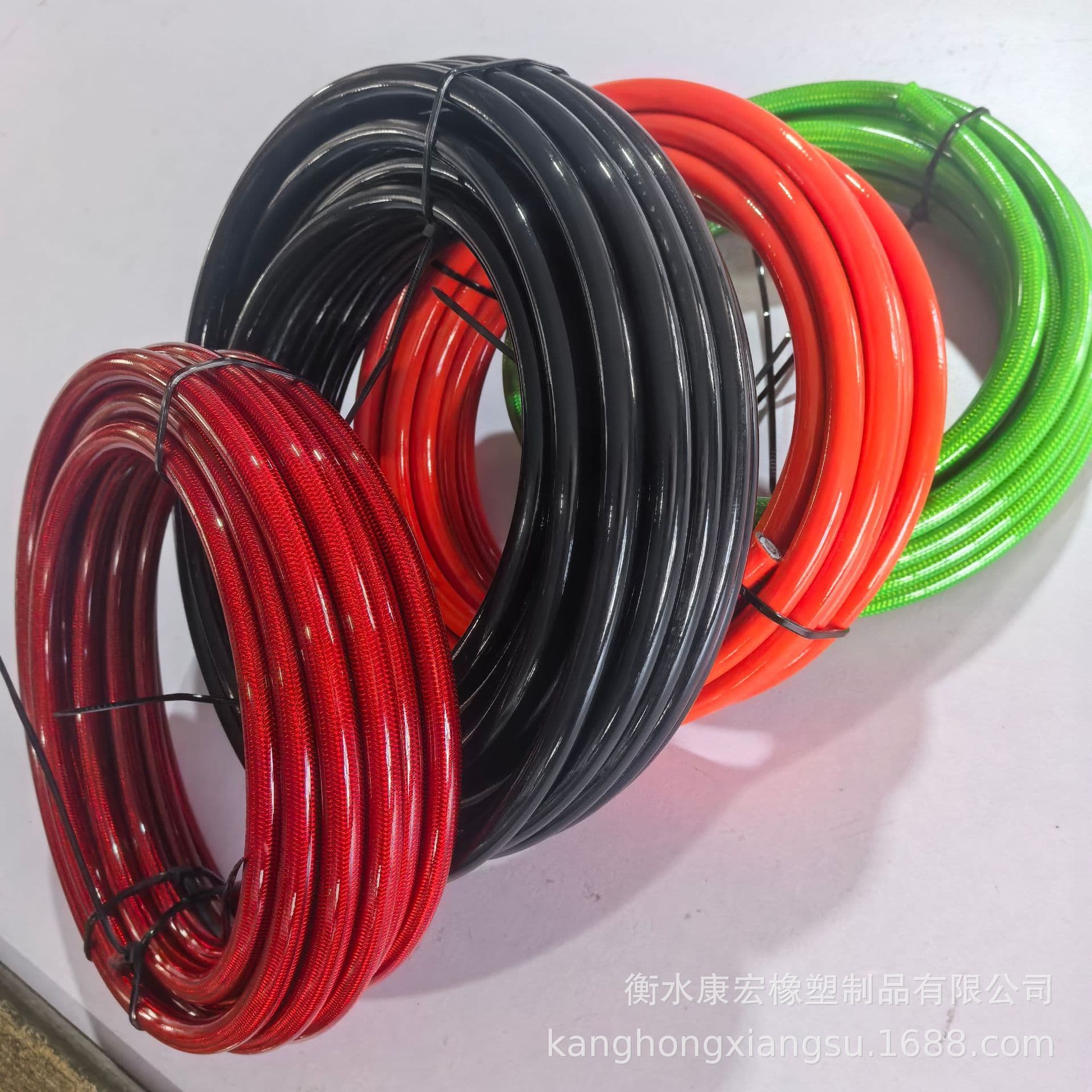 Factory Supply Car, Motorcycle, Electric Vehicle 3.2*7.5 Brake Hose, Disc Brake Hose, Brake Soft Line