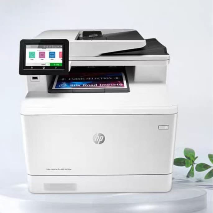 HP M479fdw/dw/dn Printer A4 Color Multifunction All-in-One Wireless