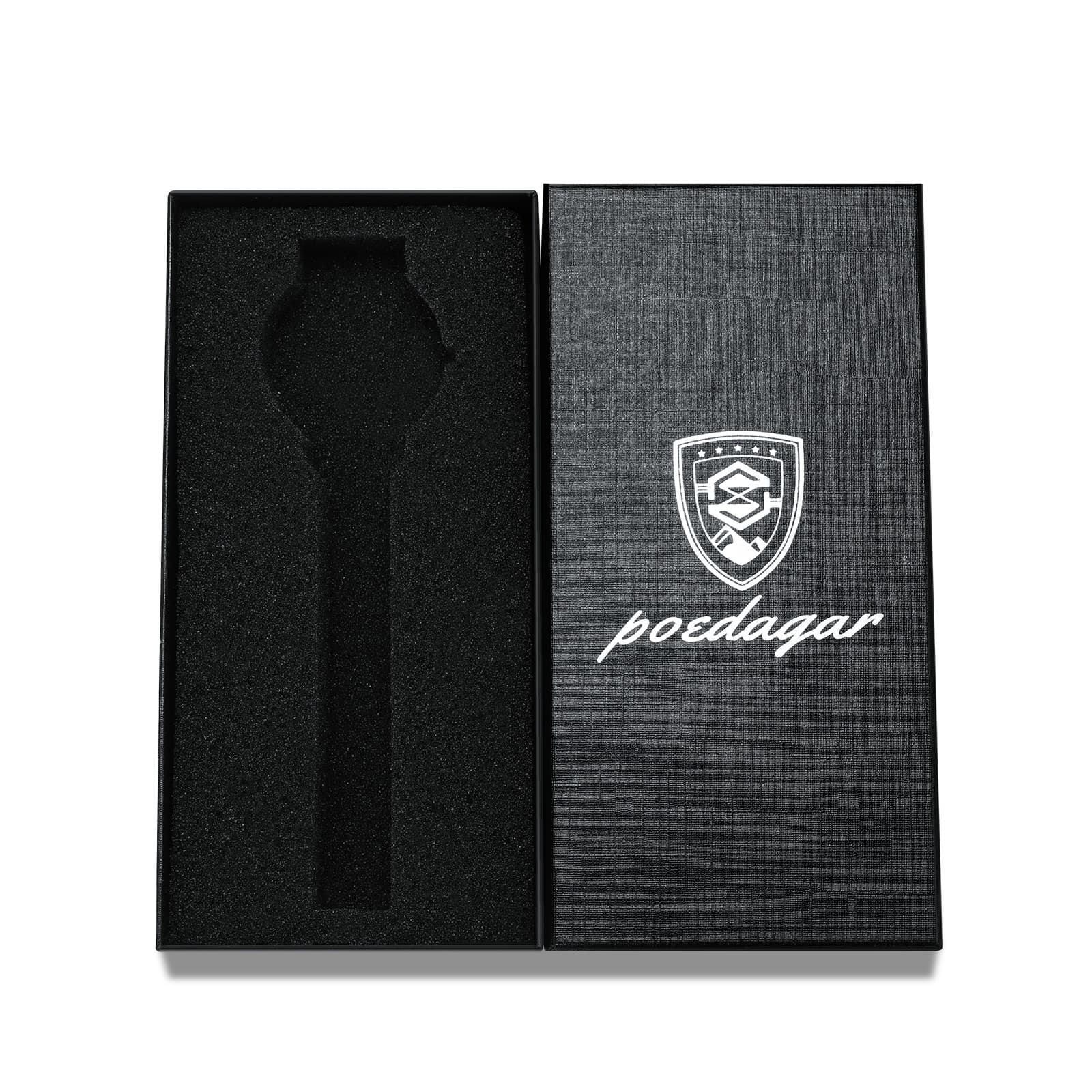 POEDAGAR/Baidajia Watch Box