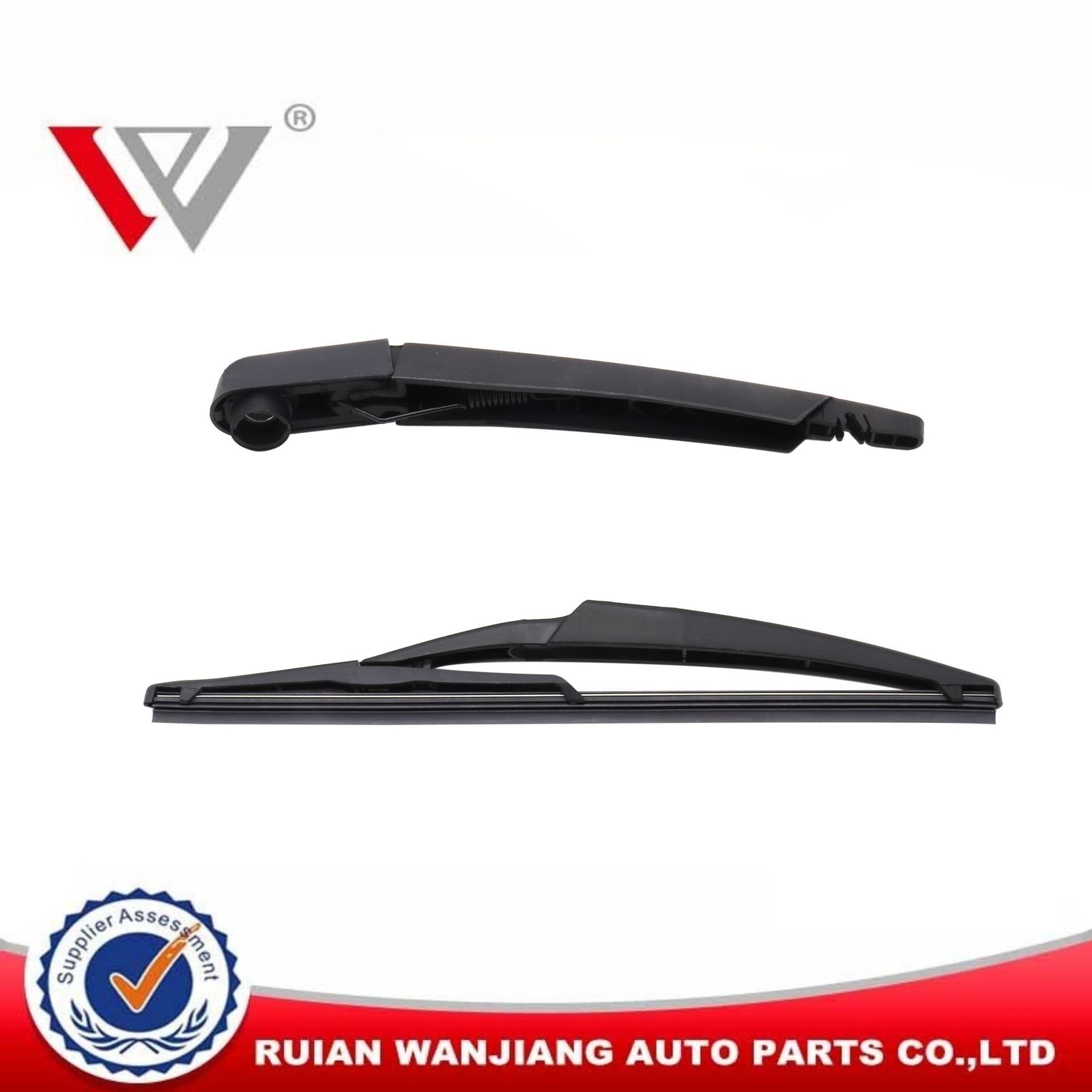 287814887R/287909363R/77010401 Rear Wiper Arm Blade for DACIA SANDERO II 12