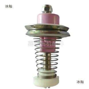 Yarn Feeder Clamp Plate Assembly Sunshore Yarn Storage Clamp Yarn Tensioner Textile Clamp Ear Strap Rope