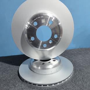 Wholesale (E46) 325 Front Disc Bimetal Brake Disc Drilled and Slotted E90 320 Rear Disc Brake Disc Wholesale