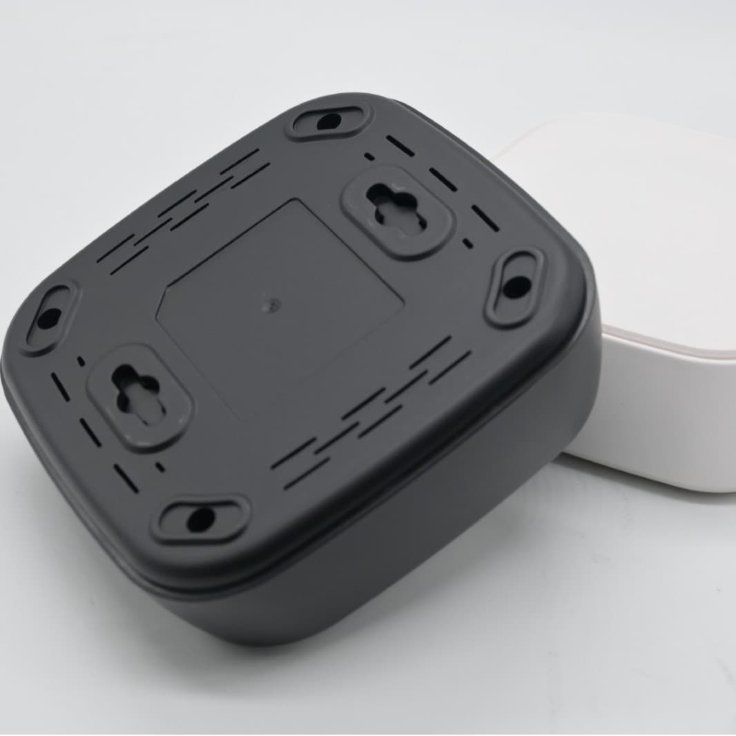 Smart Gateway IR Remote Repeater Wireless Mobile Router Multi-Function Enclosure