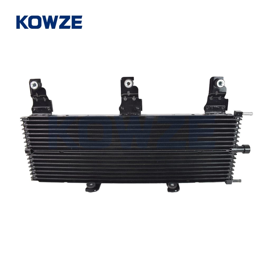 Spot 21606-eb405 gearbox cooling net applicable to Nissan Navara 2004-2021 YD25V9X