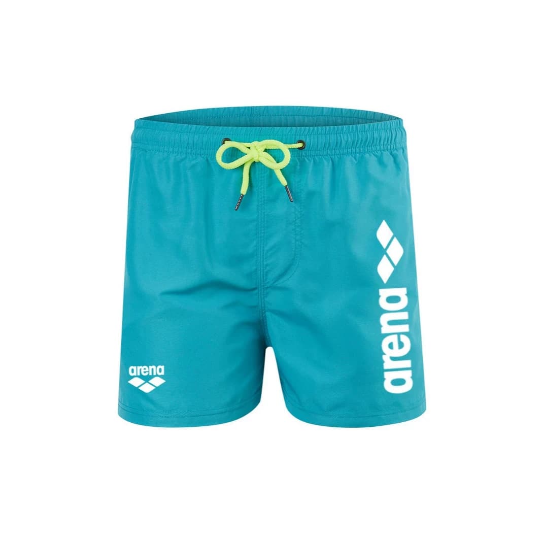Amazon New Arena Quarter Beach Shorts Comfortable Quick-Dry Casual Sports Beach Shorts Swim Low Price In Stock