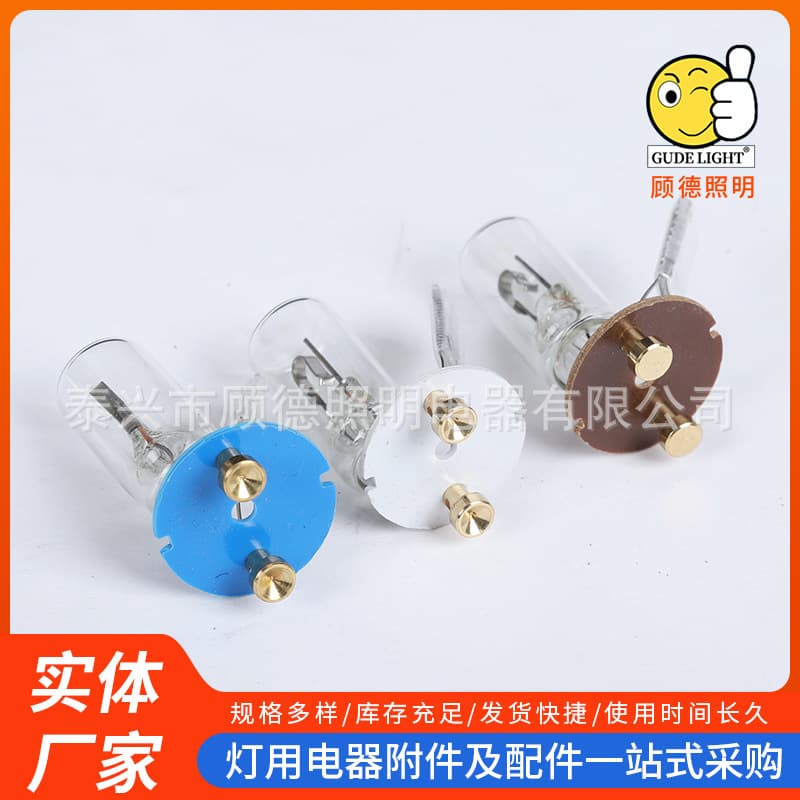 Starter Accessories, Manufacturer Custom Processing Various Specifications Export-Type Starter Assist Jumpers