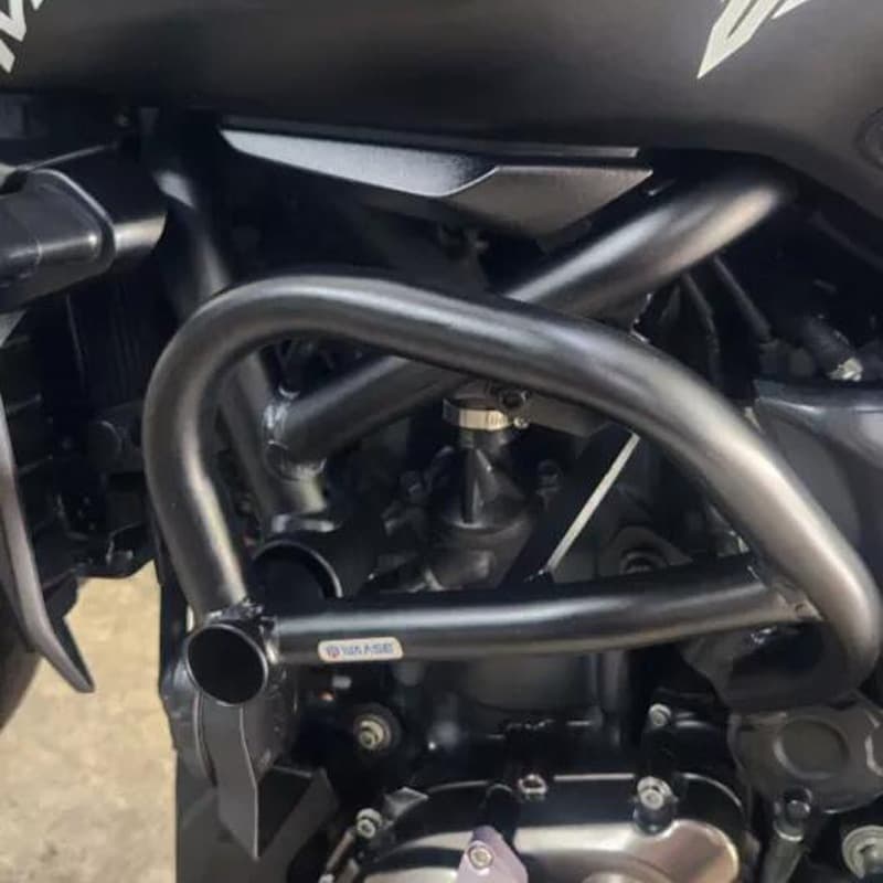 Suitable for Yamaha Tracer 700/7 GT Motorcycle Engine Bumper Anti-Drop Protection Bar