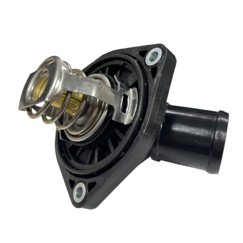 Thermostat assembly 55496663. Thermostat suitable for Chevrolet Cavalier Tracker Onix.