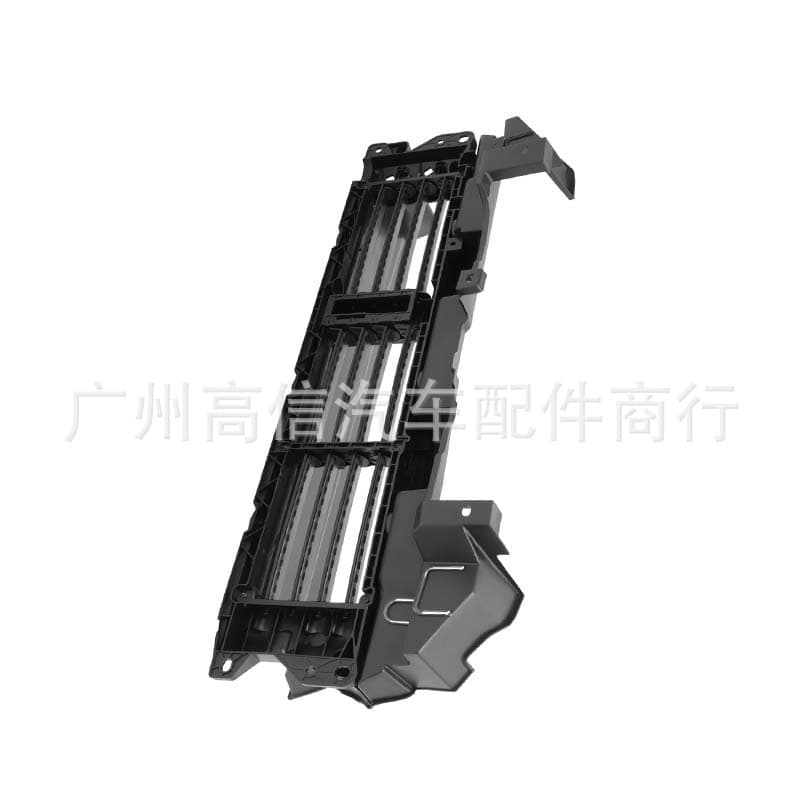 Compatible with Honda Shutter Grille Radiator 71300TLAA01, 71300-TLA-A01