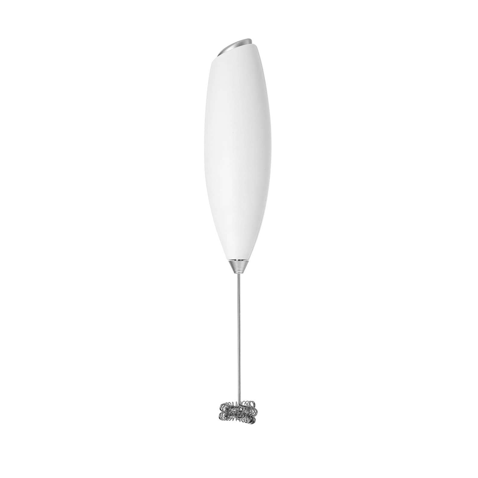 Premium Milk Frother Whisk Blender Kitchen Tool, Compact Household Egg Beater for Coffee Stirring, Whipping Egg Whites and Milk