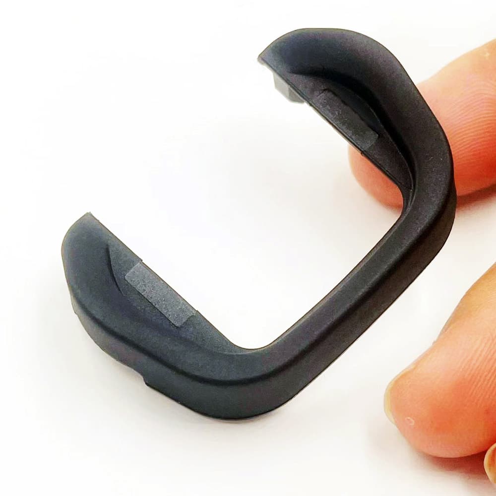 Eyecup Viewfinder Cover Eyepiece Frame Rubber for Canon EOS-R5 R6