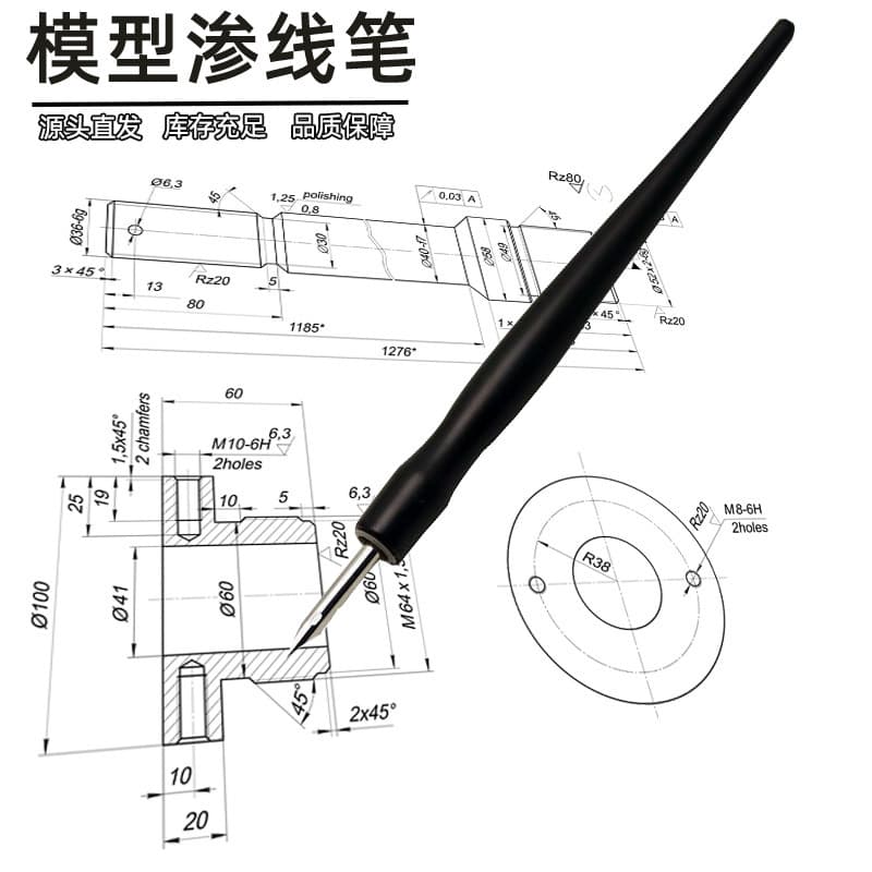 Factory wholesale panel liner pens, manga outline pens, universal pen barrels, black plastic barrels, calligraphy dip pens, and nibs.