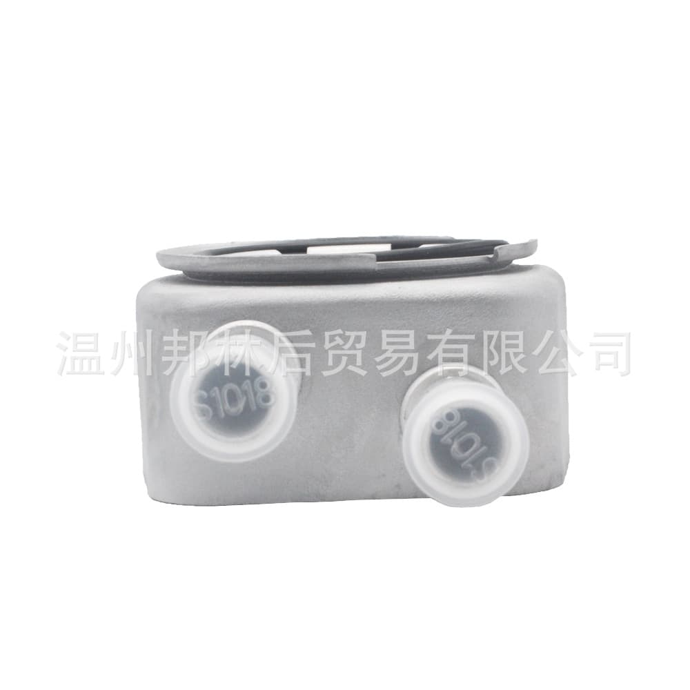 26410-2G100 Engine Oil Cooler Radiator for Hyundai Tucson Santa Fe 2.0L 2.4L In Stock