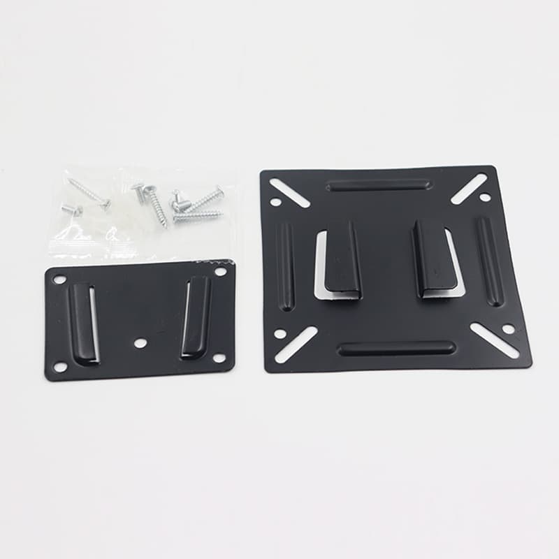 LCD TV Bracket TV Wall Mount 15-32 Inch Thick Simple Small Wall Mount TV Stand