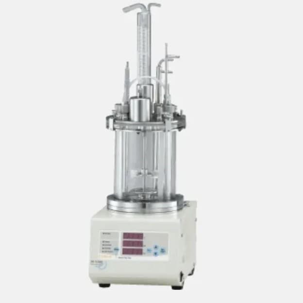 Japan EYELA Tokyo Rikakikai Fermenter M-1000A, M-1000B with Strong Magnetic Stirring Performance