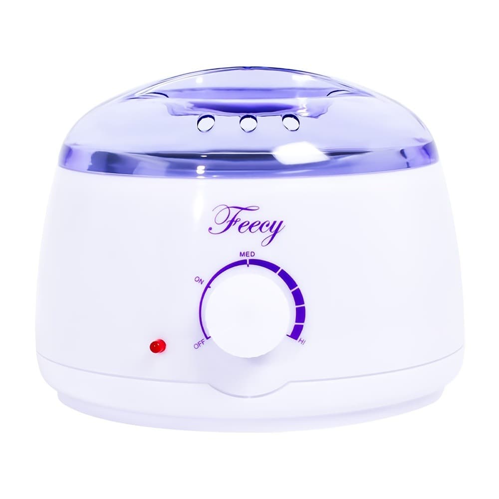 Multifunctional Hair Removal Hot Wax Machine Wax Melter Beauty Care Wax Bean Mud Moxibustion Heater Honey Wax Melting Home Therapy Machine