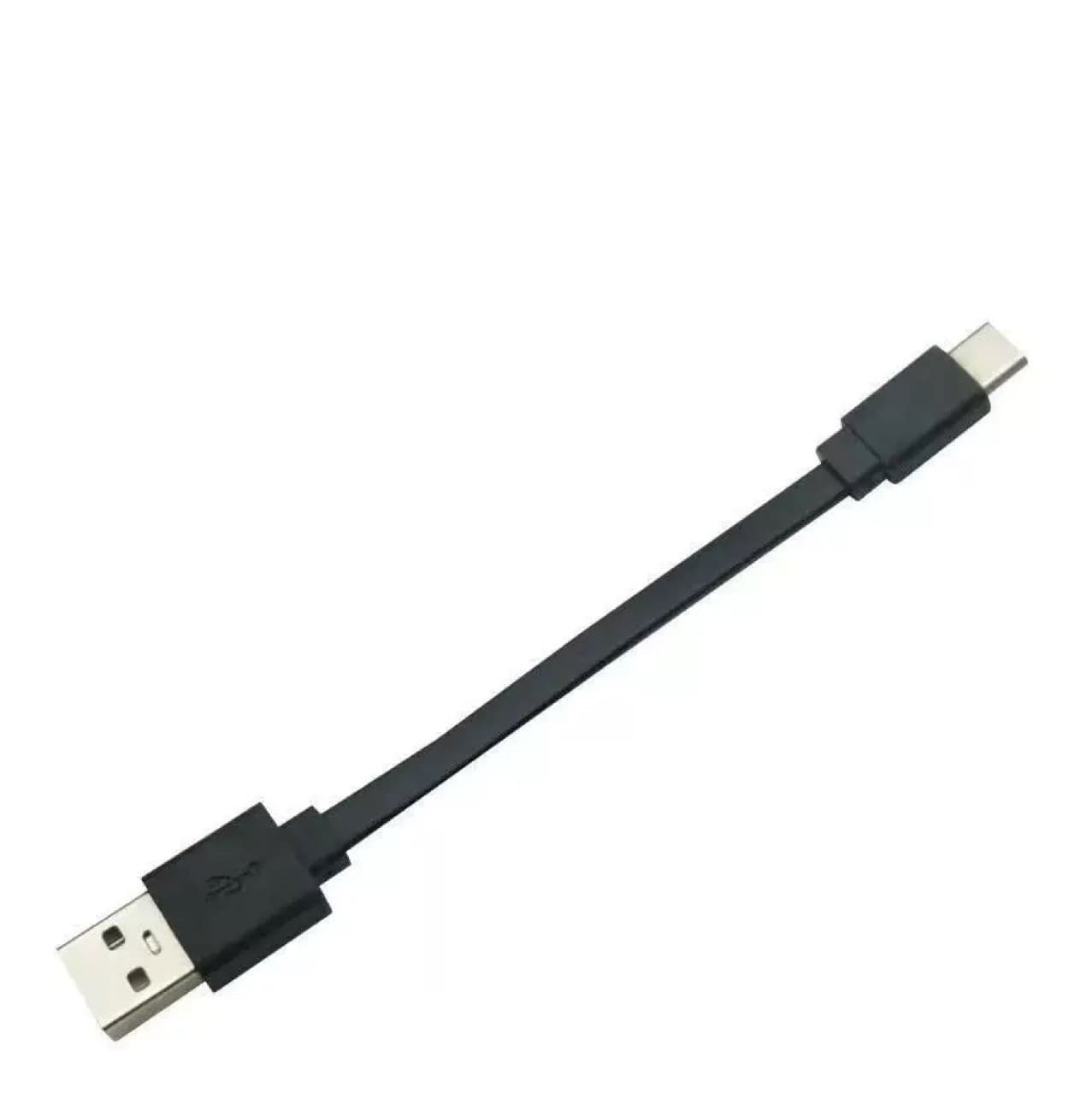 Type-C Charging Cable, Eco-Friendly Cable, Type-C Data Cable, Noodle Data Cable, USB Charging Cable, Bundled Cable Wholesale