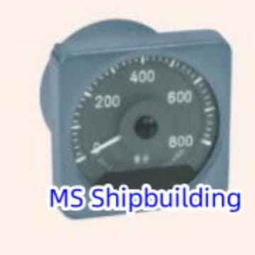 45C3-V Tachometer