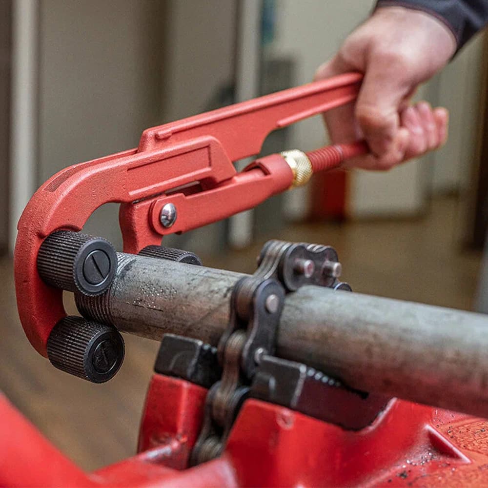 New Cross-Border Multi-Function Pipe Wrench Industrial Grade Large Quick Wrench Labor-Saving Protective Thread Pipe Wrench