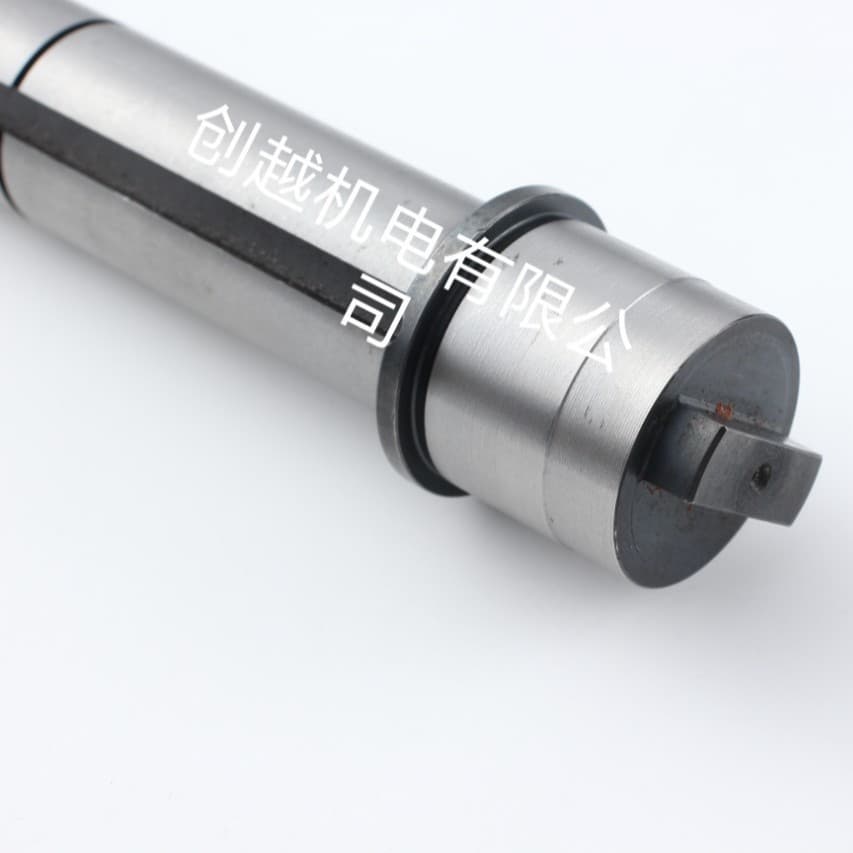 CNC Lathe and Milling Machine Precision Machining for Automotive Motor Shafts and Connecting Shafts Production