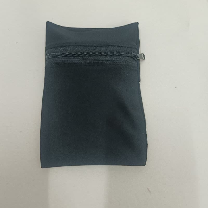 Best-selling Sports Phone Pouch Wholesale Key Wallet Outdoor Stretch Quick-Dry Fitted Mini Running Bag