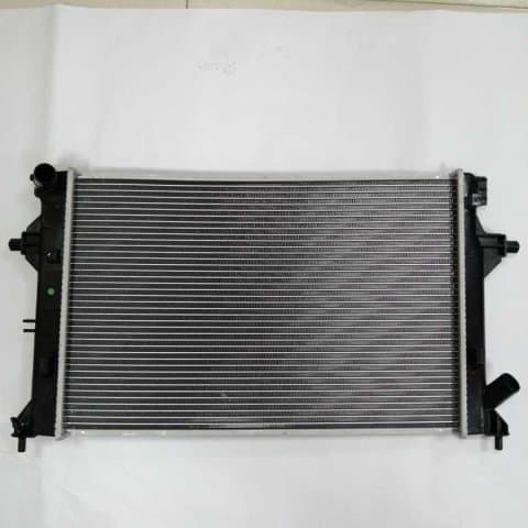 Source manufacturer full range automotive radiator 25310-F2000 fits Elantra 1.6