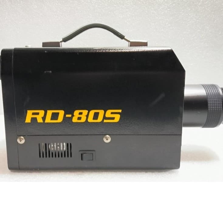 Topcon RD-80SA Luminance Chromaticity Meter, Original Factory Agent Supply