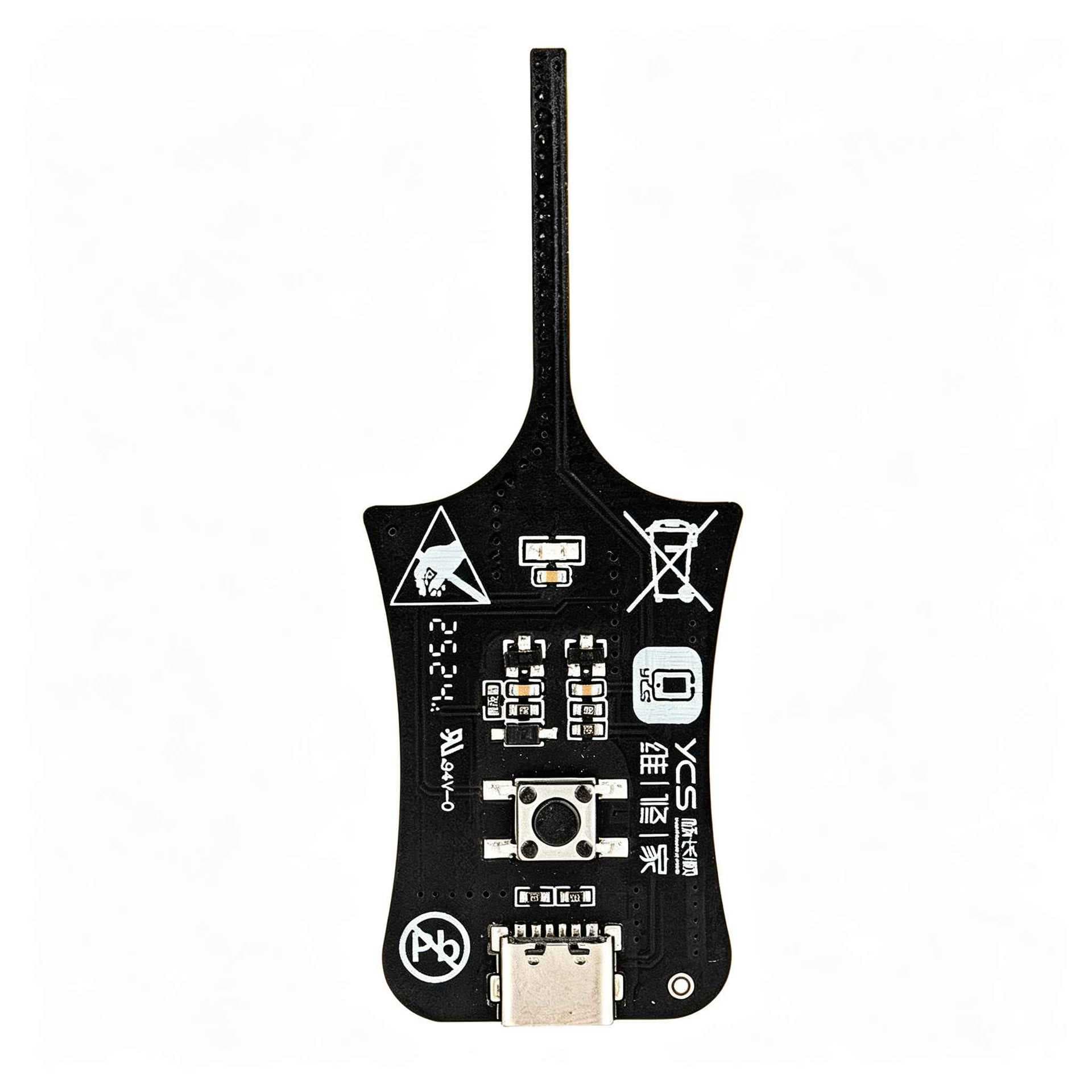 Inductance Tester Repair and Detection for Electronic Motherboard Inductance Fault Troubleshooting Electromagnetic Induction Measuring Instrument