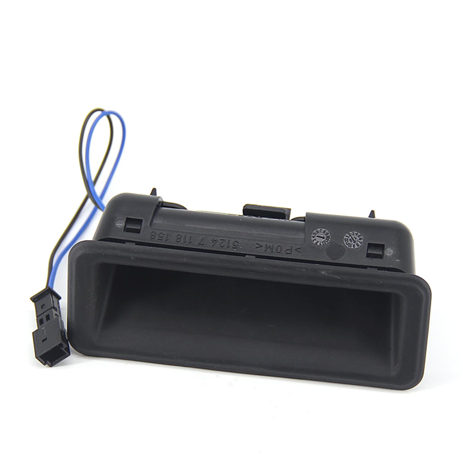 Cross-border Car Accessories Suitable for BMW E88 E90 E60 E70 Tailgate Electric Switch / Trunk Cover Button