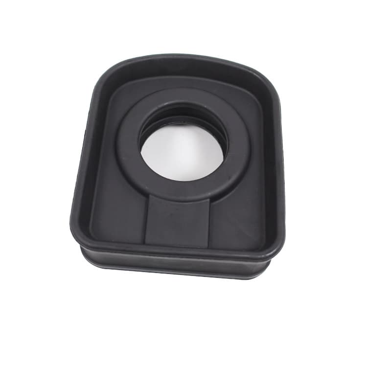 Mb-563204 Center Bearing Drive Shaft Hanger Drive Shaft Hanging Glue Is Suitable for Mitsubishi