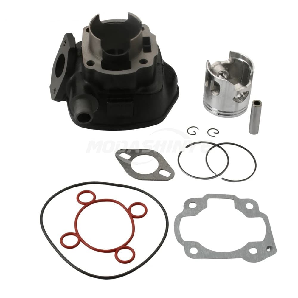 Suitable for Yamaha Jog 50 Rr Aerox R 50Cc Cylinder Block Cylinder Set Cylinder Body