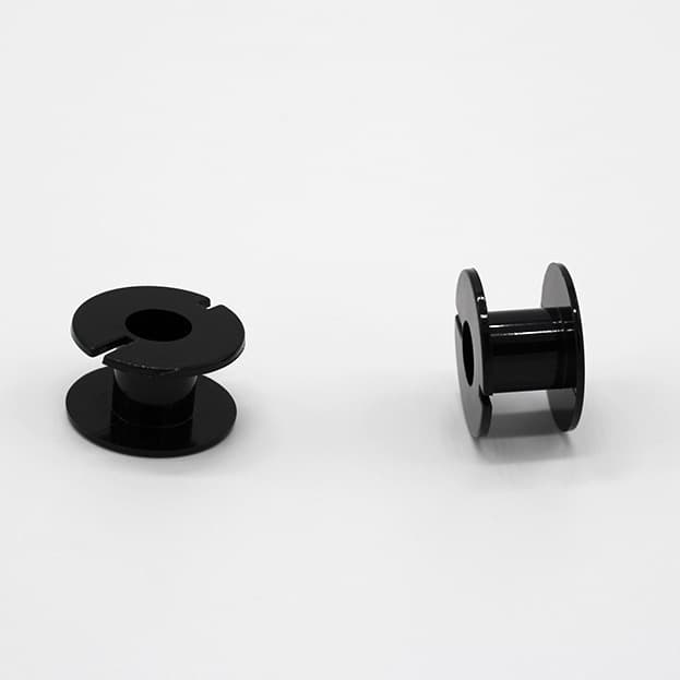 Supplier of inductor frame brackets, speaker crossovers, hollow inductor frame audio accessories 2615