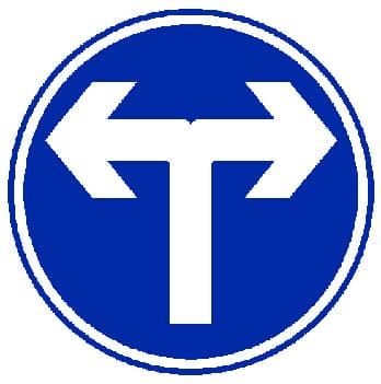 Signs, Nameplates, Identification Signs, Street Name Signs, Triangular Signs, Round Signs New National Standard Highway