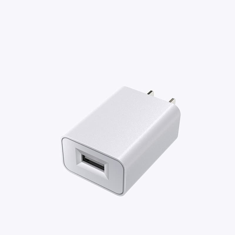 5V2A Android Charger 3C Certified Phone Type-C Charging Head 5V1A China Standard Compatible with Xiaomi Charger