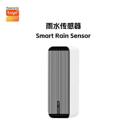 Tuya Wi-Fi / Zigbee Water Leak Sensor Flood Detection with APP Remote Alert