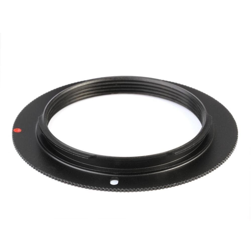 M42 to AI Nikon Body Adapter Ring, Aluminum Alloy M42-AI Mount Adapter