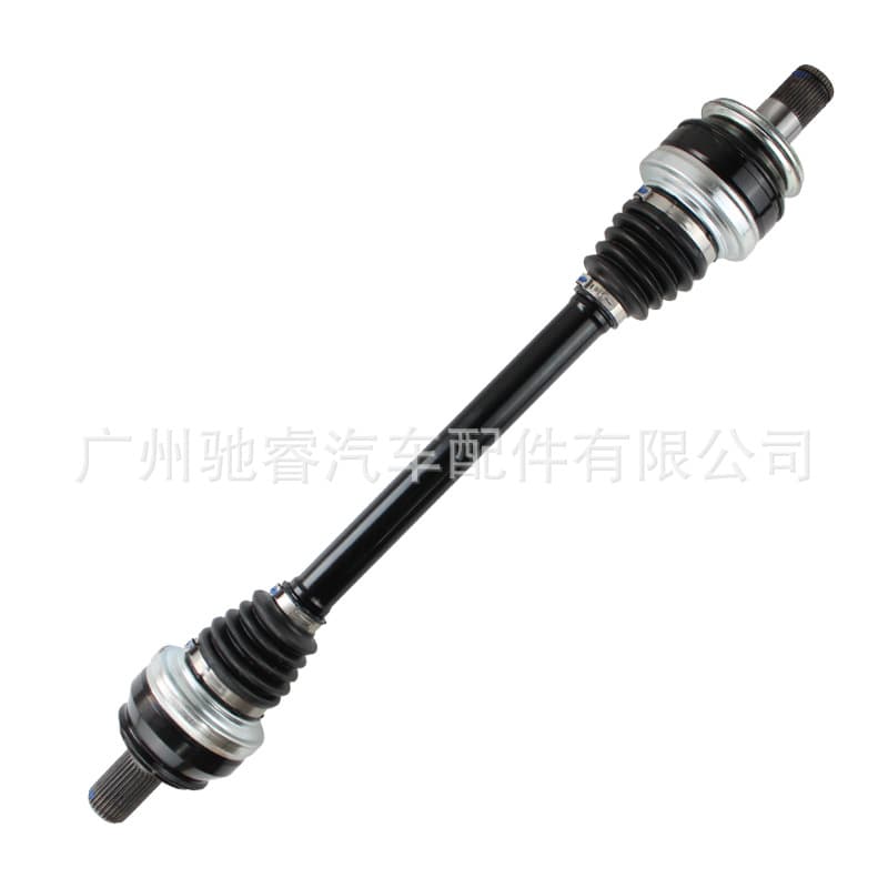 A1183503300 Is Suitable for Mercedes-Benz W118/Cla45 Left Rear Drive Shaft Half Shaft Assembly