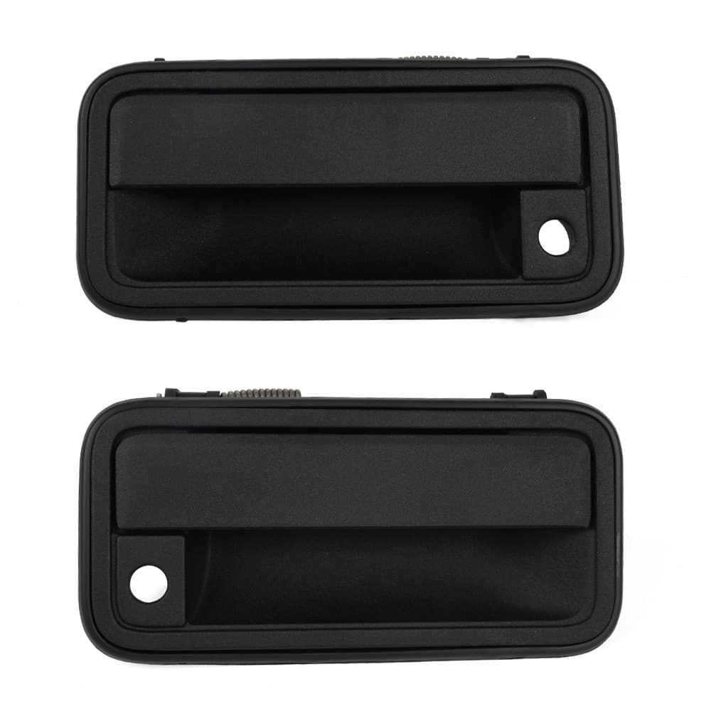 15742229 15032305 Is Suitable for Cadillac Chevrolet GMC Exterior Door Handle Car Door Handle