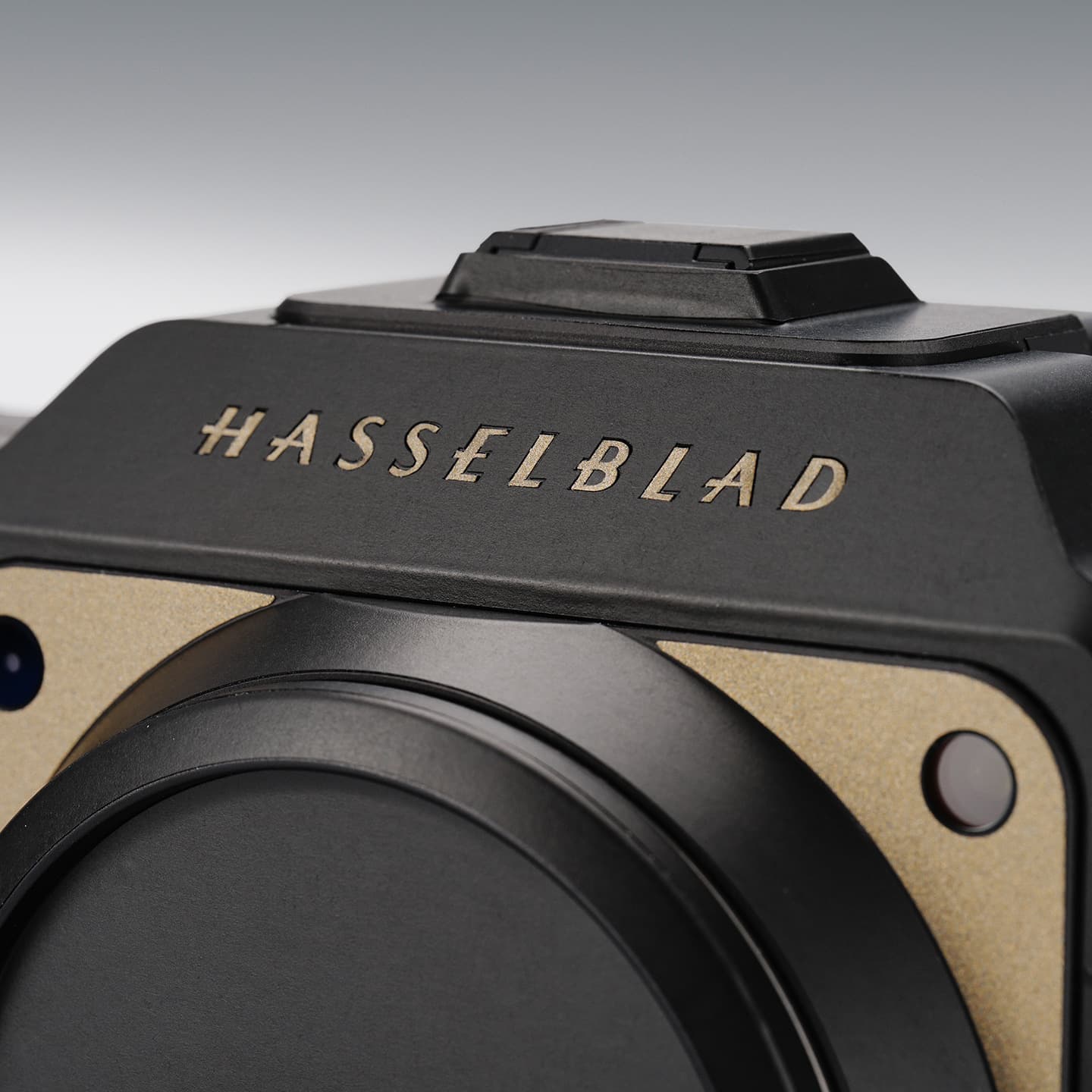 Suitable for Hasselblad X2D 2nd generation camera protective film X2DII 100C earth gray sticker x2d second generation skin