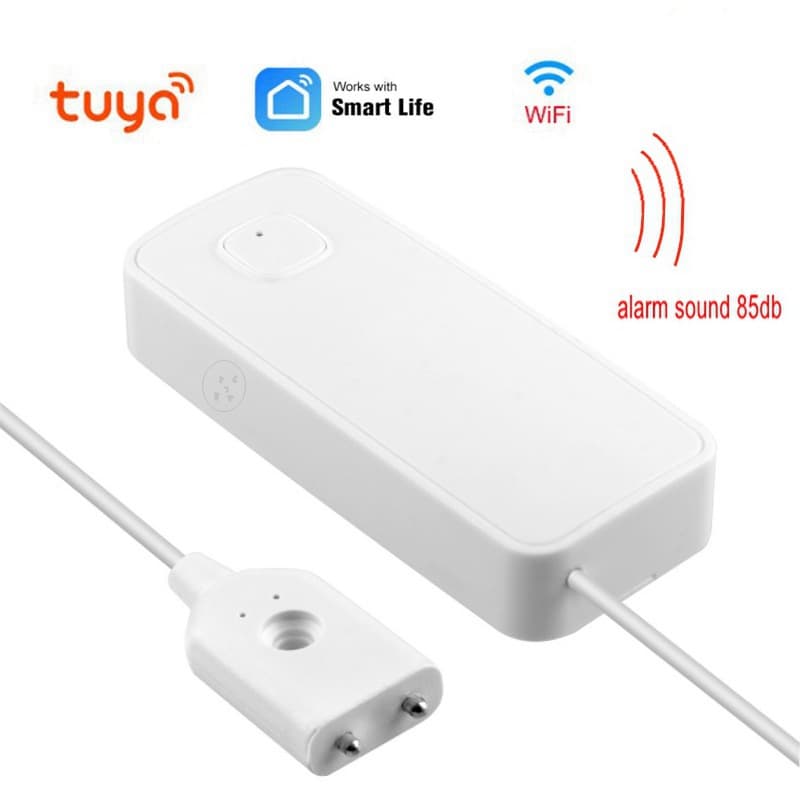 Smart Home Security System Motion Detection Night Vision Camera Surveillance