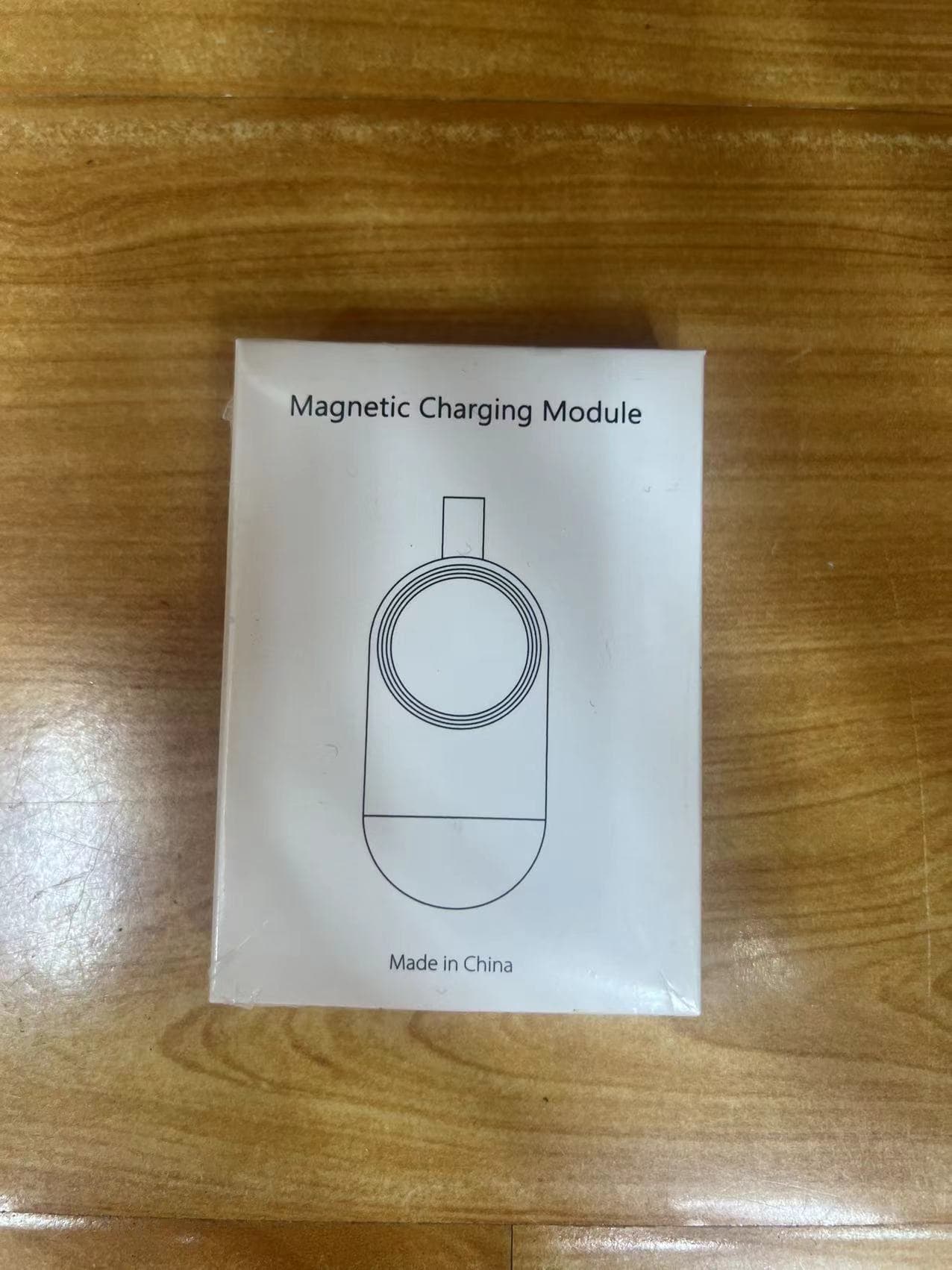 Compatible with Apple iWatch Charger Supports Series 1-9 Stable No Overheating Wireless Watch Charger