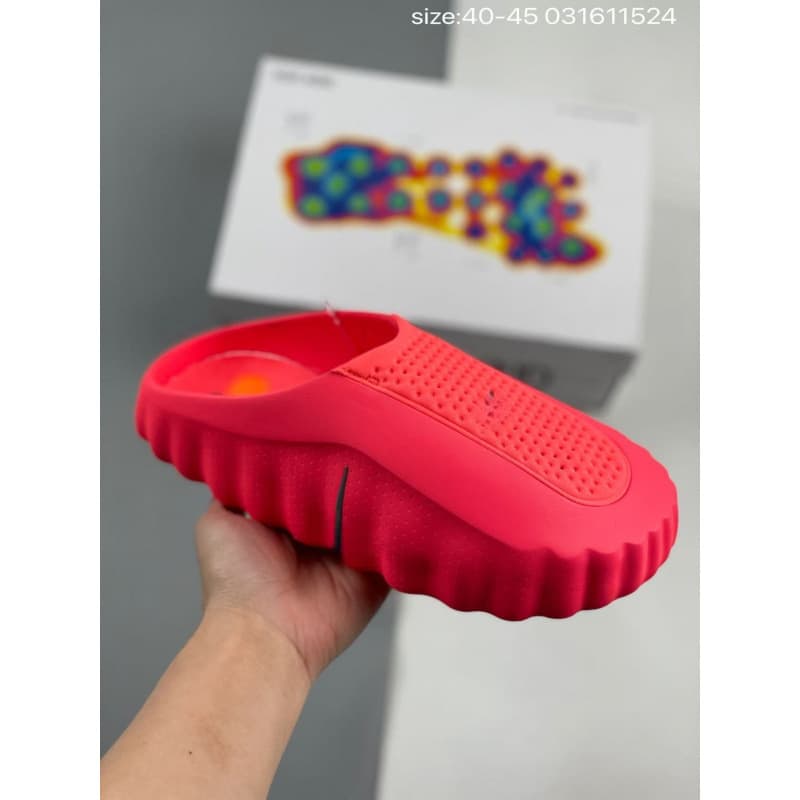 Putian Pure Original Mind 001 Unisex Closed-Toe Sandals Breathable Thick-Soled Sports Sandals Outdoor Casual Shoes