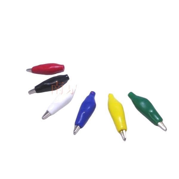 MJ008-R Japan Miyama Small Alligator Clip ERT-1A