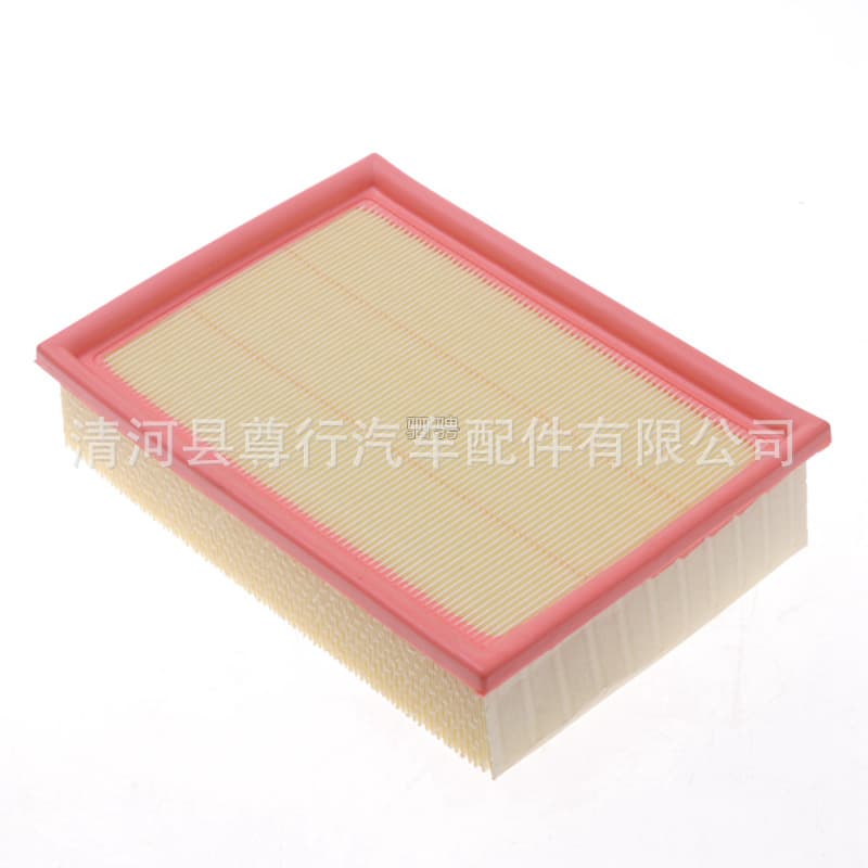 Suitable for BMW 316i Sedan E46 1.6L 1.9L Air Filter Grid Filter 13721730946
