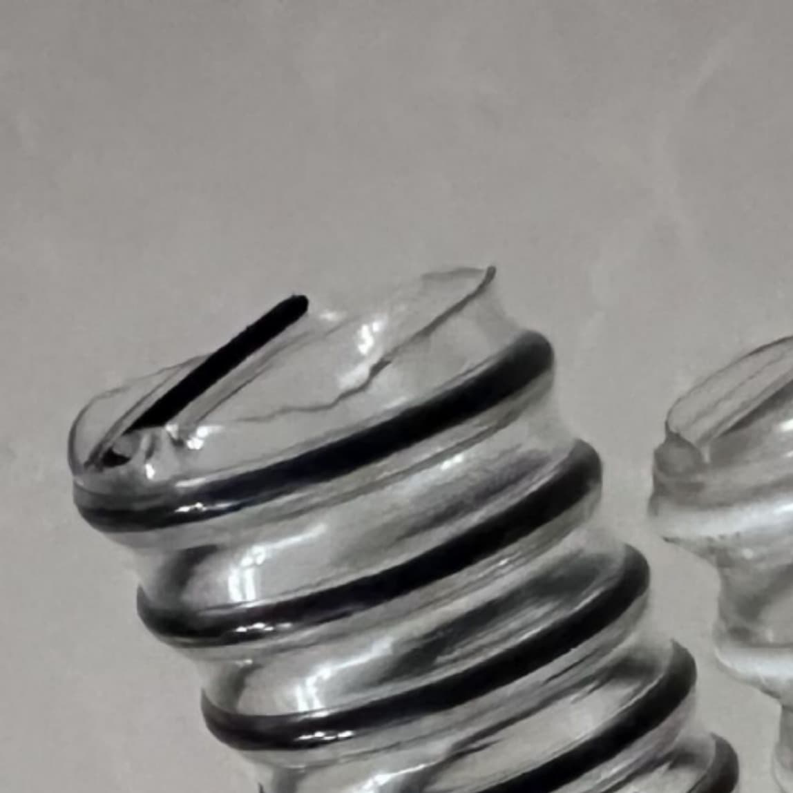 PVC cold-resistant reinforced spiral hose, high-pressure PVC hose, air conditioning mobile pipe