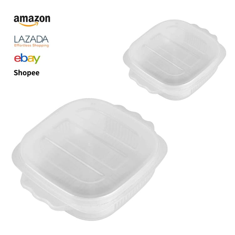 Draining Fruit Tray for Home Living Room Coffee Table Dining Room Fruit Plate Kitchen Vegetable Basket Hot Pot Platter Plastic Factory Wholesale