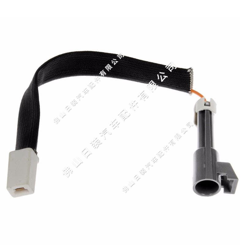Compatible with General GMC Chevrolet 6.5L Glow Plug Harness 15320904 645-519 New with One-Year Warranty