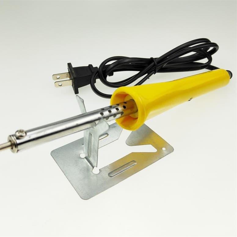 30W Electric Soldering Iron, Long-Life External Heating Tip, Special Price from Manufacturer
