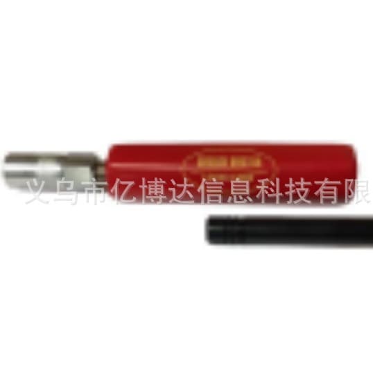 Grease Zerk Buster Grease Fitting Tool