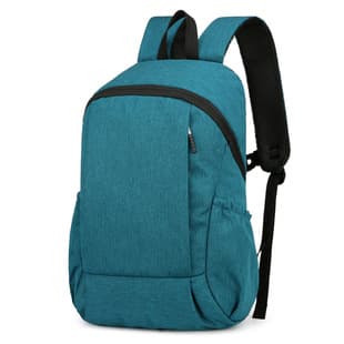 Simple Travel Bag, College Student Backpack, Lightweight Large Capacity Middle School Student Backpack, Men's Hiking Backpack Bag
